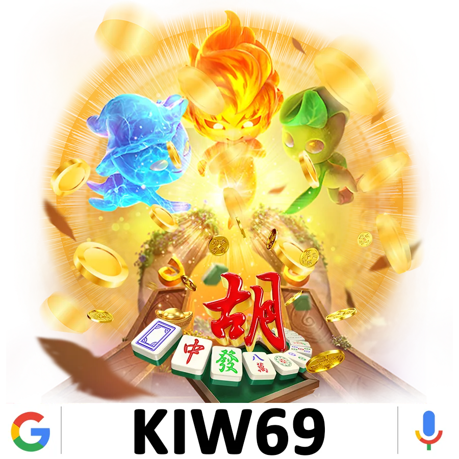 KIW69 Situs UG Slot Terbaru Ultimate Gaming Slot Gacor 2024