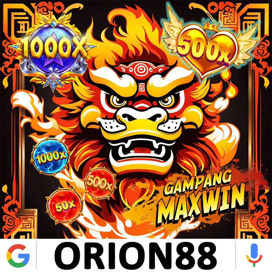 ORION88: Daftar Situs Slot Gacor Online Hari Ini Winrate Tertinggi Terbaru