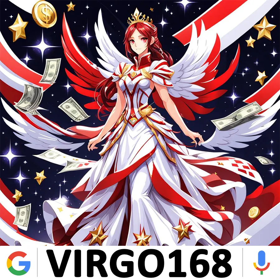 Virgo168 : Situs Slot Gacor Malam Hari Ini Winrate Tertinggi 2024